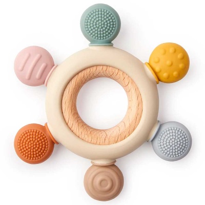 Прорезыватель Happy Baby 20037 1